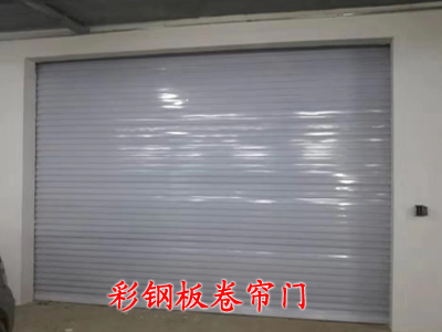钢质防火卷帘门未来的命运如何?
